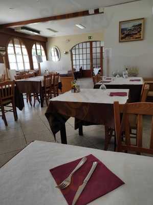 Restaurant Solius