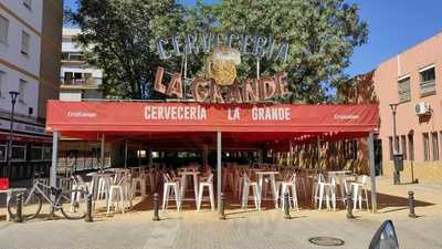 Cerveceria La Grande