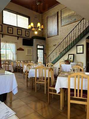 Restaurante El Crisol