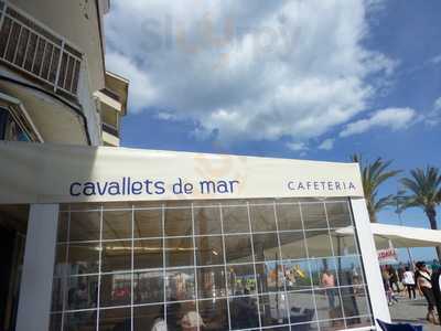 Cavallets De Mar