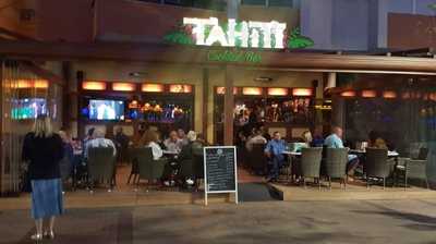 Tahiti Bar