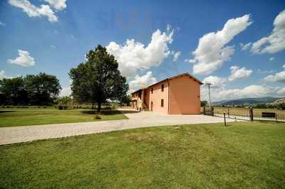 Agriturismo Ristorante Natalini, Perugia