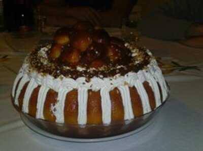 Antica Pasticceria Napoletana S.Giuseppe, Foligno