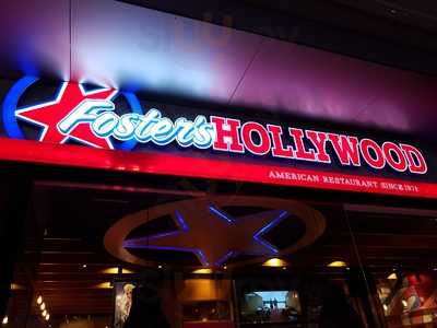 Foster's Hollywood