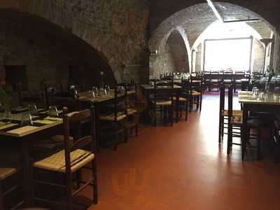 Le Cantine Di Oddo, Assisi