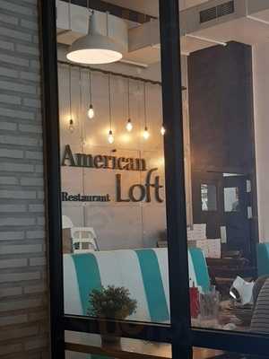 American Loft Restaurant