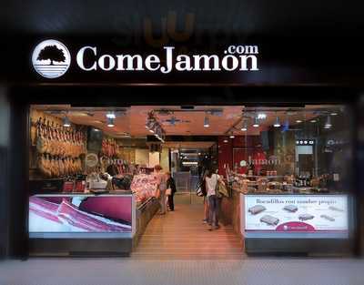 Comejamon