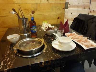 Paopao Hotpot