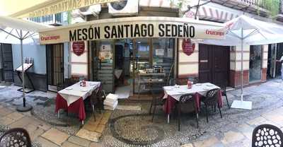 Meson Santiago Sedeno