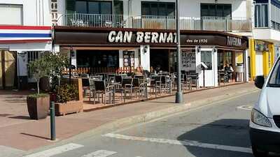 Taverna Can Bernat