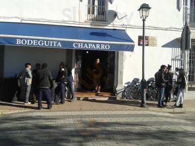 Bodeguita Chaparro