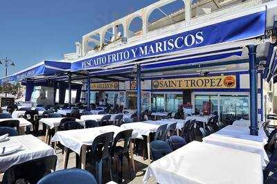 Saint Tropez Los Mellizos