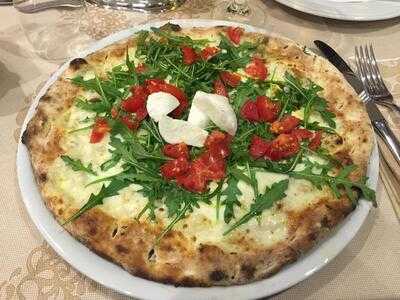 D'Avalos Ristorante Pizzeria, Venosa