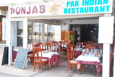 Punjab Indian Restaurant