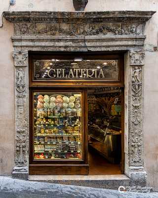 La Bottega Del Pasticcere