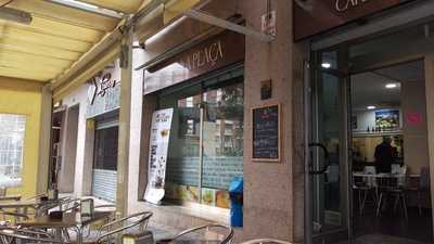 Bar-cafeteria La Placa