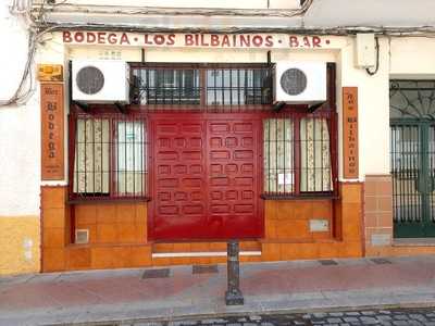 Bar Bodega Los Bilbainos