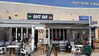 Rayz Bar