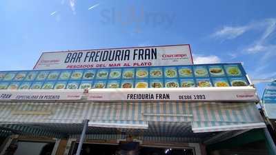 Freiduria Fran