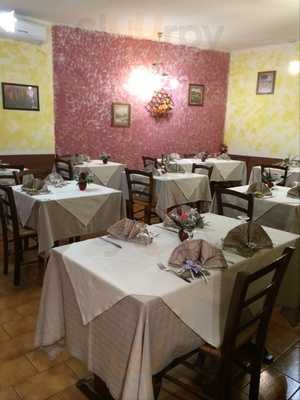 Ristorante L'Arcobaleno, Ospedalicchio