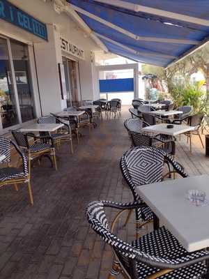 Restaurant Mar I Cel