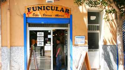 Marisqueria Funicular