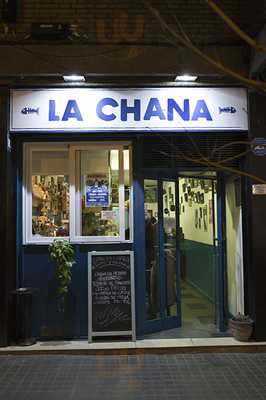 La Chana