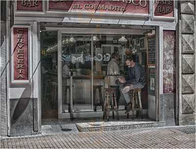 Casa Damasco El Colmadito