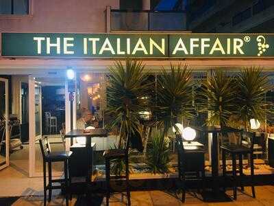 The Italian Affair