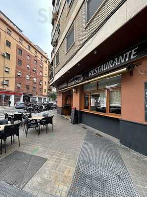 Restaurante Albarracín