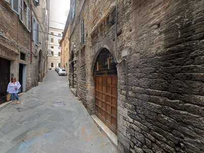 Osteria Del Ghiottone, Perugia