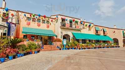 Restaurante Racó De Mar