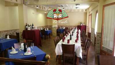 Bar El Carlo
