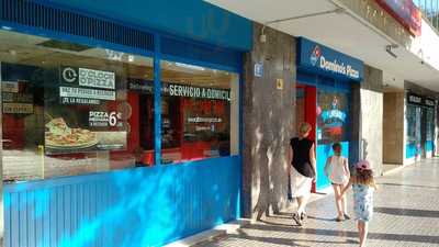 Domino's Pizza Palma 2