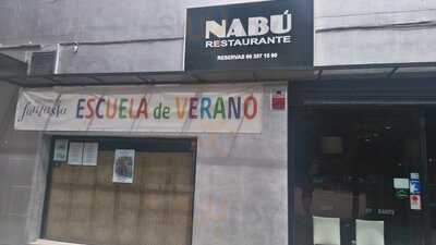 Nabu Restaurant