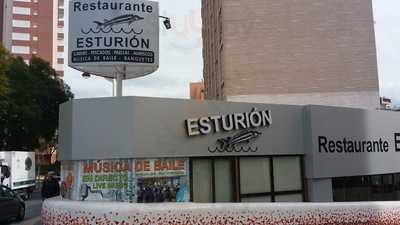 Esturion