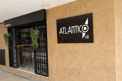 Bar Atlantico