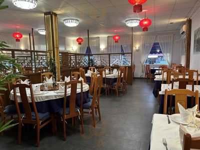 Restaurante Pato Pekin