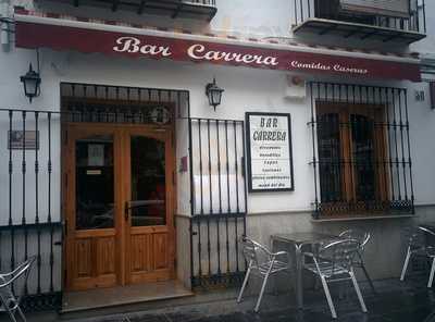 Bar Carrera