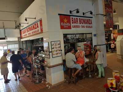 Bonanza Bar Denia