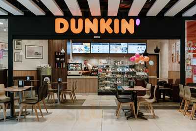 Dunkin' Coffee