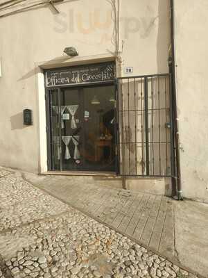 Officina Del Cioccolato