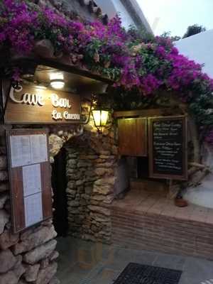 Cave Bar