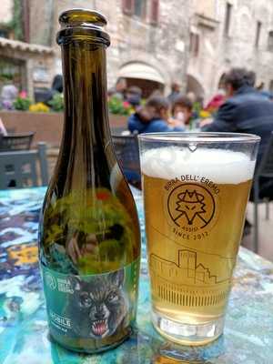 La Piazzetta, Assisi