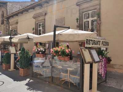 Ristorante Antichi Sapori