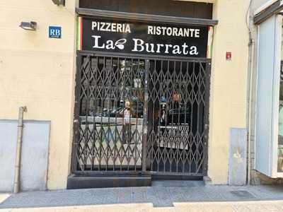 La Burrata