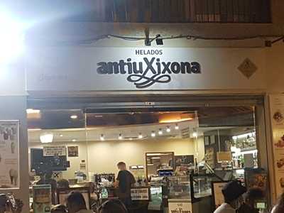 Antiu Xixona