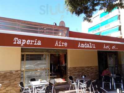 Taperia Aire Andalu