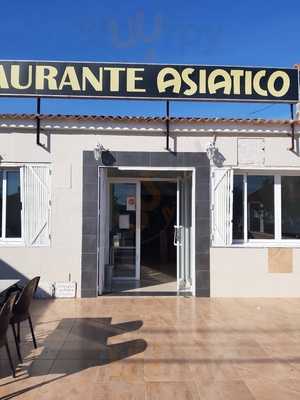 Restaurante Asiatico