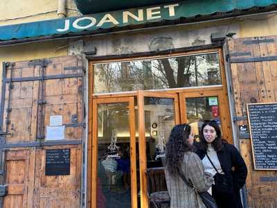 Joanet